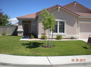 1855 San Lorenzo Dr, Reno, NV 89521