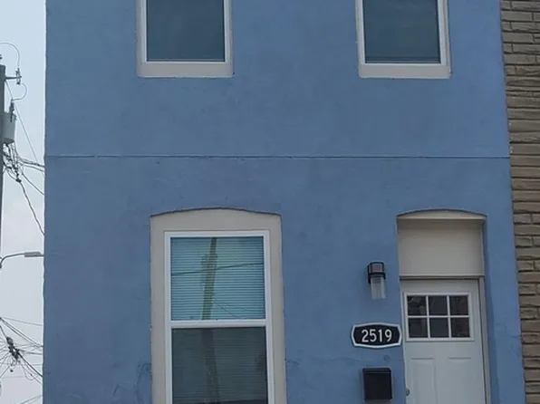 2519 Orleans St, Baltimore, MD 21224