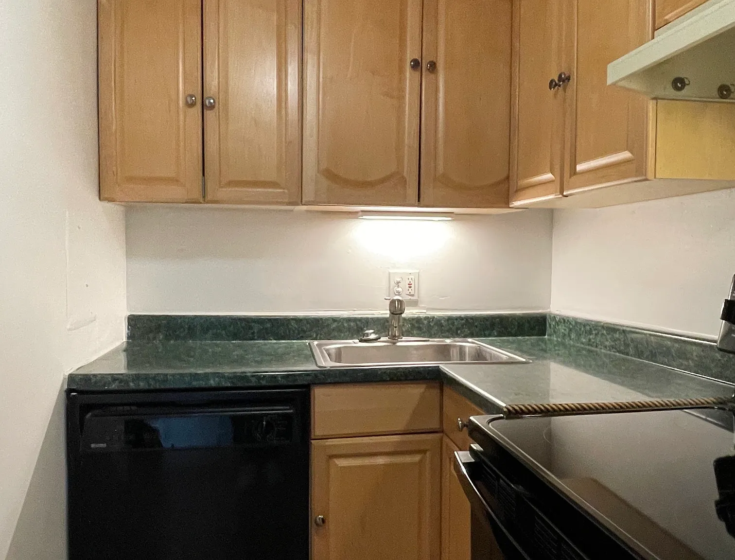 1 bed, 430 sqft, $1,700 — Photo 4