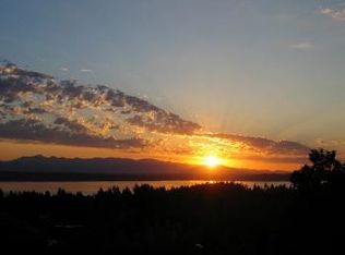 18734 Ridgefield Rd NW, Shoreline, WA 98177