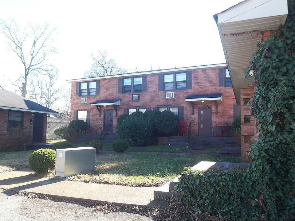 1st image of 2141 Belcourt Ave #9