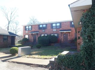 2141 Belcourt Ave #9, Nashville, TN 37212