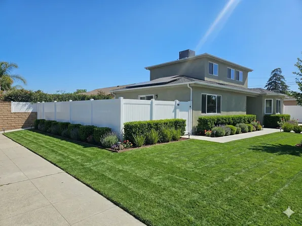 11202 Sylvan St, North Hollywood, CA 91606