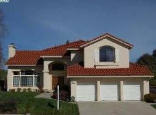 505 Shadelands Pl, San Ramon, CA 94582