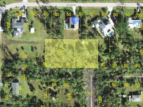 Pleasant St Lot 14, Punta Gorda, FL 33950