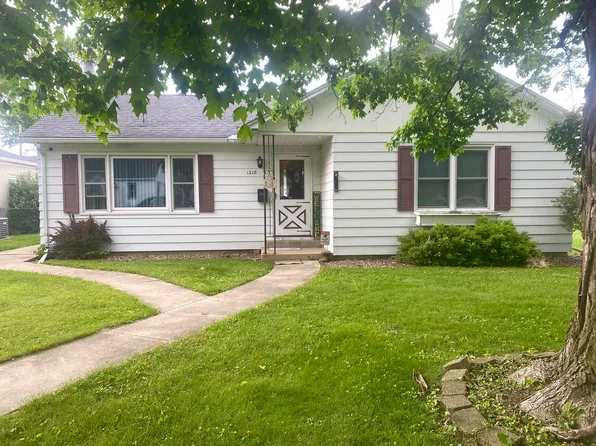 1218 Riverside Ave, Streator, IL 61364