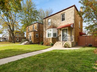 5304 N Newcastle Ave, Chicago, IL 60656