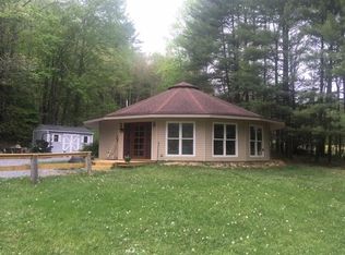 5201 N Scenic Hwy, Bastian, VA 24314