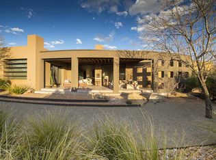 6 S Star Gazer, Santa Fe, NM 87506