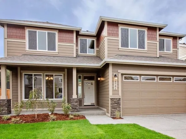 9741 7th Way SE, Olympia, WA 98513