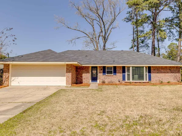 104 Heidelburg Dr, West Monroe, LA 71291