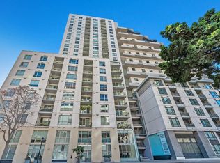 Treo, San Diego, CA 92101