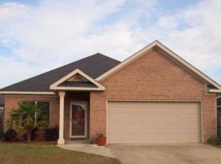 210 Sheena Cir, Saraland, AL 36571