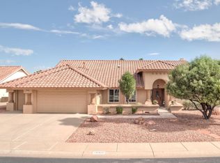 14410 W Desert Glen Dr, Sun City West, AZ 85375