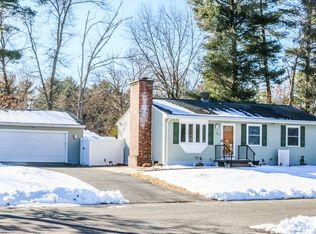 48 Bamforth Rd, Springfield, MA 01128