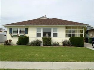 15113 Fonthill Ave, Lawndale, CA 90260