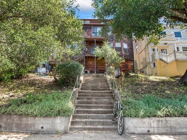 1315 Spruce St APT 1, Berkeley, CA 94709