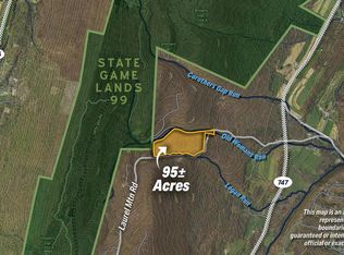 95/ACRE S Laurel Mountain Rd, Three Springs, PA 17264