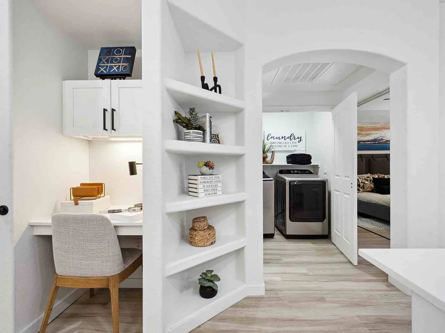 Zone Luxe Apartments — Photo 2