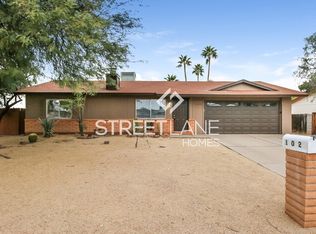 102 E Juniper Ave, Gilbert, AZ 85234