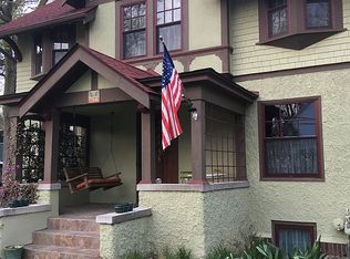 1123 S Forest Ave, Ann Arbor, MI 48104