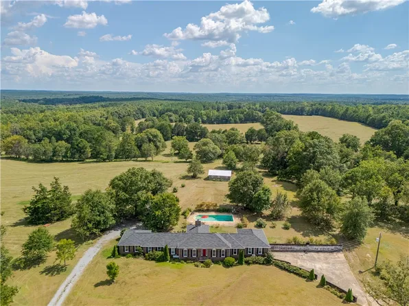23626 Highway 50, Camp Hill, AL 36850