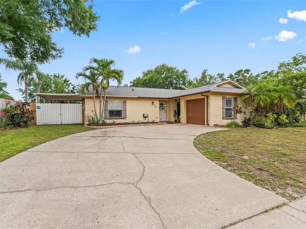 6916 Spanish Moss Cir, Tampa, FL 33625