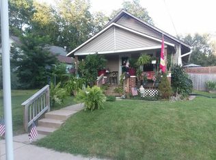 835 S Park Ave, Independence, MO 64050