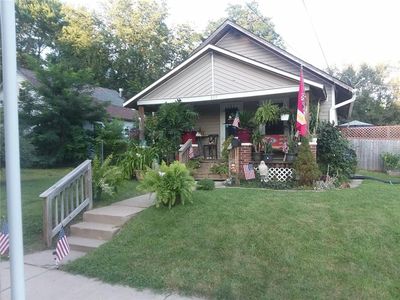 835 S Park Ave, Independence, MO, 64050