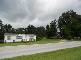 7913 South Rd, Cadiz, KY 42211