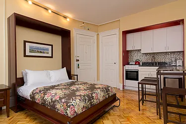 Rented by I Stay NY LLC