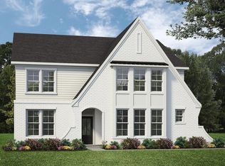 LOT 100 Isabelle Valley Dr, Zebulon, NC 27597