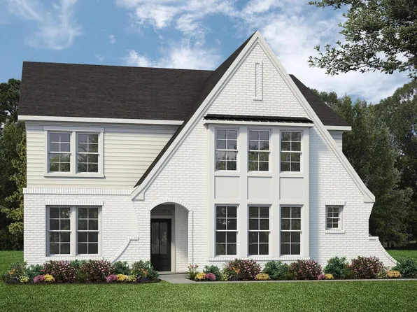 LOT 100 Isabelle Valley Dr, Zebulon, NC 27597