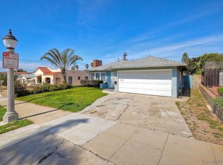 810 West St, Oceanside, CA 92054