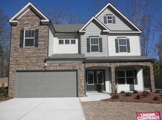 3275 Carrick Rd, Cumming, GA 30040