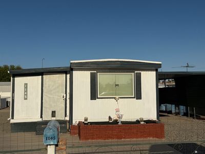 1145 S 20th Ave, Yuma, AZ, 85364