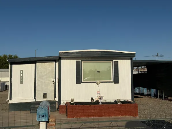 1145 S 20th Ave, Yuma, AZ 85364