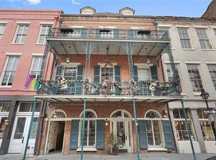 315 Chartres St APT 3A, New Orleans, LA 70130