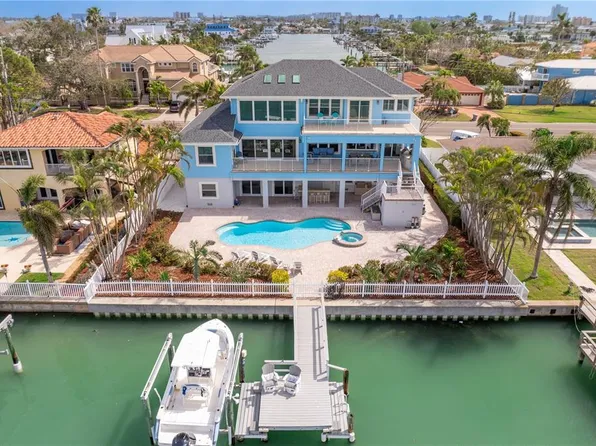 440 Capri Blvd, Treasure Island, FL 33706