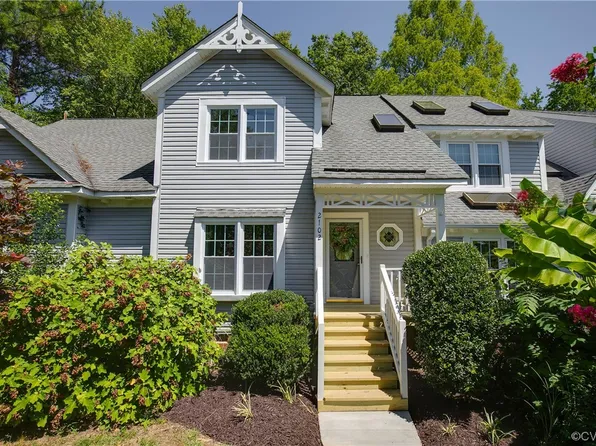2102 Waters Mill Point, Richmond, VA 23235