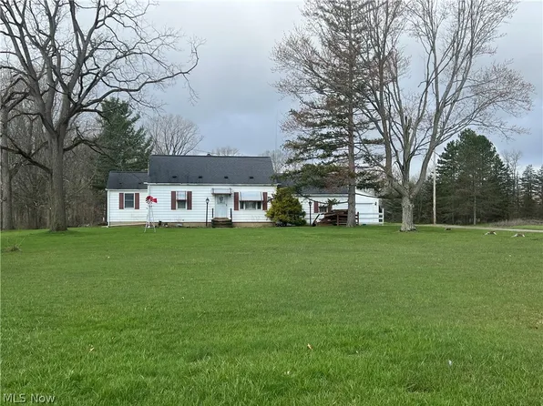 15244 Gifford Rd, Oberlin, OH 44074