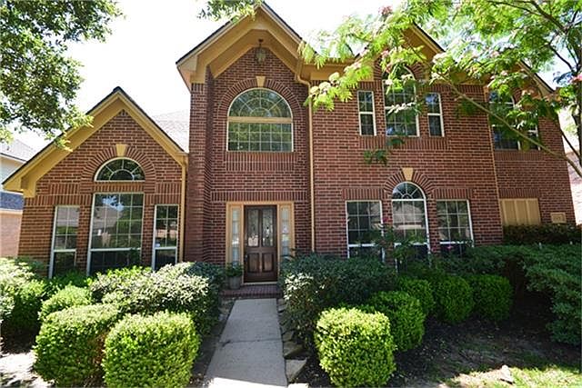 1st image of 23438 Fairbranch Dr