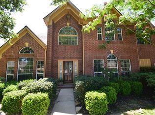 23438 Fairbranch Dr, Katy, TX 77494