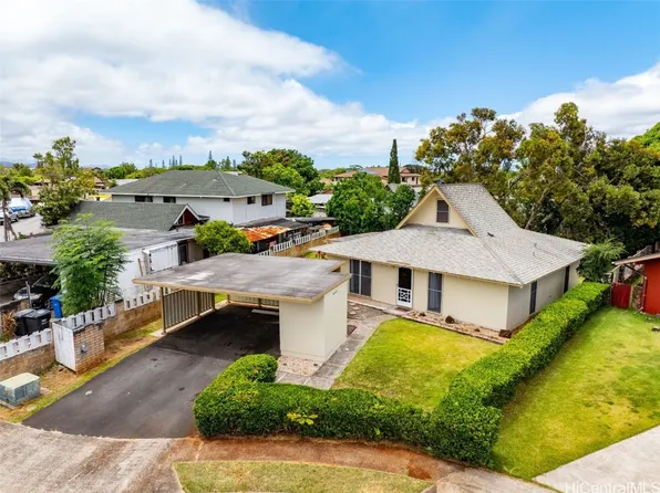 95-536 Hoaka Pl, Mililani, HI 96789