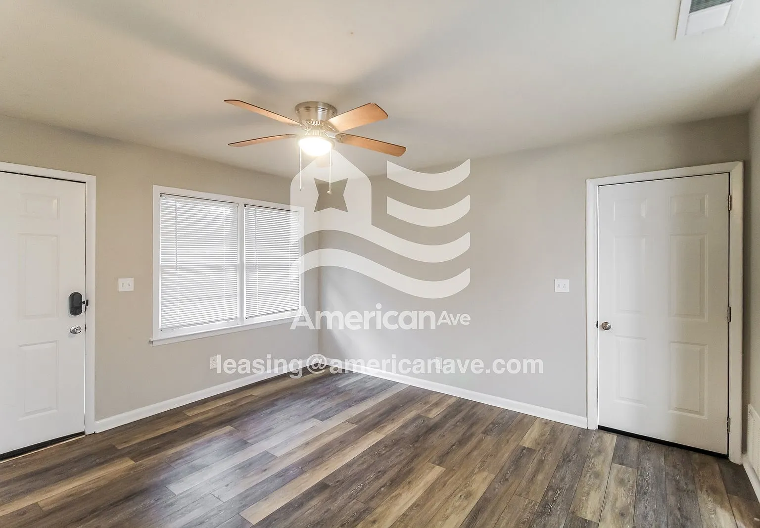 1629 Emerson Avenue, 31907; #20523 - 20523 — Photo 3