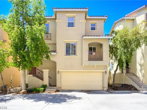8949 Carlina Canyon Ct, Las Vegas, NV 89149