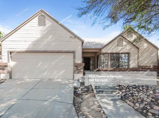 4360 W Sungate Pl, Tucson, AZ 85741