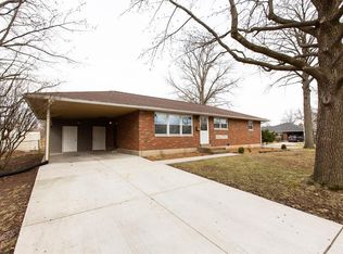 4069 Vesci Ave, Granite City, IL 62040