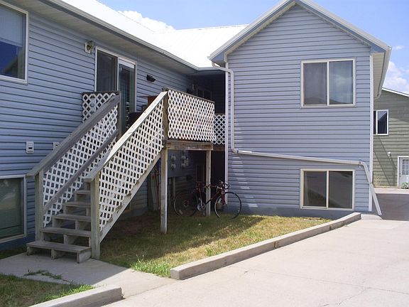 2nd image of 4407 Crow Dr APT C