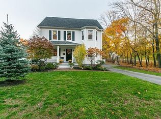 514 Washington St, East Walpole, MA 02032